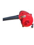 600W Electric Hand Operated Air Blower Leaf Cleanup 120 V Ac 16K Rpm. Fixed Price $18.99.