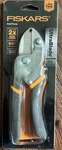 Fiskars Anvil Pruner 5/8 Inch Branch Cutter Power Lever Tech Ultra Blade. Fixed Price $28.89.