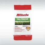 Pennington 100526885 7 Lb Seed The Rebels Tall Fescue Blend Powder Coat, Green. Fixed Price $44.14.
