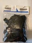 Utg Law Enforcement Horizontal Shoulder Holster, Left/right Reversible PVC-H170B. Fixed Price $29.99.