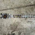 Stihl HS74 HS75 Trimmer Blade Set Complete Oem. Fixed Price $90.00.