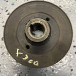 John Deere Drive Pulley For X300, X304, X330, X350, X354, X370 MIU800783. Fixed Price $35.00.