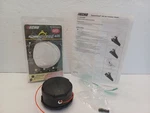 Echo Speed Feed 400 String Trimmer Head Curved Shaft 99944200908 Oem Read/see. Fixed Price $19.99.