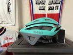 New Smith Overtake Mips Cycling Helmet Adult Large (59-62CM) Matte Opal. Fixed Price $169.00.