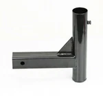 Libra Hitch Mount Flagpole Holder For 2" Receiver 27007. Fixed Price $23.68.