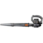 Worx WG506 7.5AMP Electric Leaf Blower/sweeper. Fixed Price $39.99.
