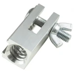 Kraft Tool All-angle Concrete Broom Adapter Bracket. Fixed Price $7.95.