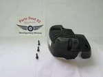 Genuine Weedeater Featherlite Shroud Rear Back Cover 16" Cc FL25C 545011004. Fixed Price $8.99.