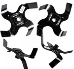Tiller Set Of Fits Mtd 642-0002-0637/ 642-0003/ 642-0004/ 642-0005. Fixed Price $179.00.
