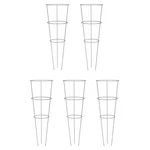 Glamos Wire 42 In. Plant Support (5-PACK). Fixed Price $40.65.