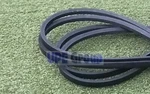 Replacement Belt For Yazoo 205-061 (1/2"X61"). Fixed Price $10.95.