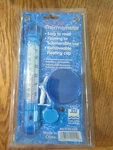 Jed Pool Tools Inc 20-204 Blue And Spa Thermometer. Fixed Price $10.00.