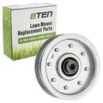 Flat Idler Pulley For Cub Cadet 365 2150 LT1045 RZT42 LT1046 1600 1800 2155. Fixed Price $13.95.