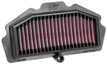 K&n KA-6415 Replacement Air Filter Panel Washable Reusable Cotton Lifetime Warra. Fixed Price $82.76.