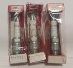 3X Genuine Champion Copper Plus Spark Plugs Nos RV17YC6 Vintage *free Shipping*. Fixed Price $10.99.