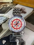 Vintage Watch Raketa CAL.2609NP Wind Rose Solar Compass Wrist. Fixed Price $100.00.