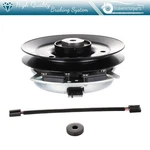 Pto Clutch For Stens 255-339 Lawn Mower. Fixed Price $104.40.