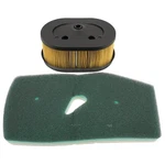 New Stens Air Filter Kit 605-496 For Husqvarna 506347002. Fixed Price $50.80.