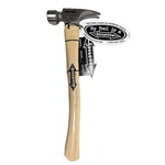 Stiletto TI14SC Smooth/curved 18" Hickory Hammer. Fixed Price $99.99.