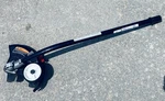 Trimmerplus LE720 Univ. Lawn Edger Attachment Gas Troybilt Craftsman Guc. Fixed Price $48.99.