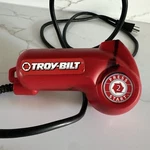 Troy-bilt Jump 120V Gas Engine Starter 49M2027P966 Press To. Fixed Price $18.95.