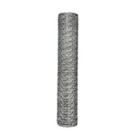 Garden Zone 162450 Galvanized Hex Netting - In. Ft.. Fixed Price $42.49.
