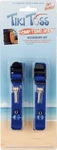 SHIP24-TIKI Toss Hook & Ring Game Camp Ready Straps Tailgating/rv Acces. Fixed Price $14.88.