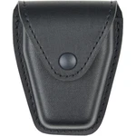 Safariland Model 190 Chain Handcuff Case, Black, Nylon Look, Hidden, Belt Loop. Fixed Price $34.95.