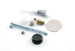 Genuine Oem Kohler Part # 24 757 07-S; Choke Kit. Fixed Price $59.82.