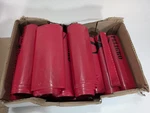 33 Gallon Infectious Biohazard Waste Can Liner Bags. 1.3 Mil 200 Count. Fixed Price $39.99.