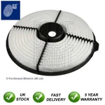 Air Filter Blue Fits Toyota Corolla Starlet Sprinter Tazz 1.0 1.3. Fixed Price $17.94.
