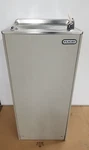 Elkay EFA14L1Z Floor-mounted Standing Water Cooler Light Gray Granite 14GPH 115V. Fixed Price $900.99.