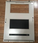 Simplex 4020 Fire Alarm Control Panel Inner Door Only No Key. Fixed Price $274.99.