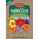 Hoffman Soils And Ammendments Horticultural Vermiculite, 18 Quarts (pack 2). Fixed Price $49.40.