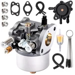 Carburetor For Ezgo 295CC Robin Golf Cart Gas Club 4-CYCLE Engine.... Fixed Price $38.04.