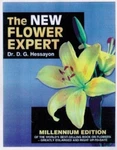The Flower Expert By D.g. Hessayon. Fixed Price $5.00.