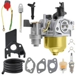 Carburetor For PK-1A Tillotson GX200 Clone Predator Stock W/ Fuel Filter. Fixed Price $23.99.