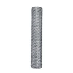 Origin Point (#162450) 20-GAUGE Handyroll Galvanized Hex Netting, 24'. Fixed Price $49.14.