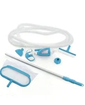 Intex: Deluxe Pool Cleaning Maintenance Kit. Fixed Price $58.00.