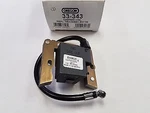 Oregon 33-343 Solid State Module -tecumseh Fits Laser 98204 35135. Fixed Price $39.88.