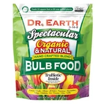 Organic Bulb Food 4LB. Fixed Price $30.60.