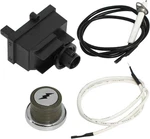 Bbq Igniter Kit Weber Performer Platinum Deluxe Grill Electronic Ignition. Fixed Price $55.99.