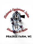 6/8FT Aermotor Windmill Collar Mast Clamp Set. For 3 Post Towers. Fixed Price $52.00.