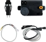 7642 Igniter Kit For Weber Spirit 210 310 Gas Grills Front Control Models. Fixed Price $20.97.