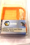 Stens #605-531 Fit Stihl TS410, TS420 Cutquik Saws. Fixed Price $17.95.