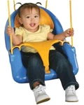New Swing Slide Comfy-n-secure Free Shipping. Fixed Price $74.95.
