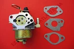 Mtd 31AH55LH704 31AH65FH795 30 In 357CC 2-STAGE Snow Thrower Carburetor. Fixed Price $54.99.
