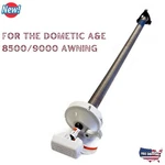 Right Hand Torsion Arm Assembly Replace For Dometic A&e 8500/ 9000 Awning Roller. Fixed Price $238.56.