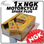 1X Ngk Spark Plug For Sym 125CC Xs NO.7839. Fixed Price $7.41.
