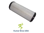 New Outer Air Filter Fits John Deere Z925M Efi Z925A Z915B. Fixed Price $113.59.